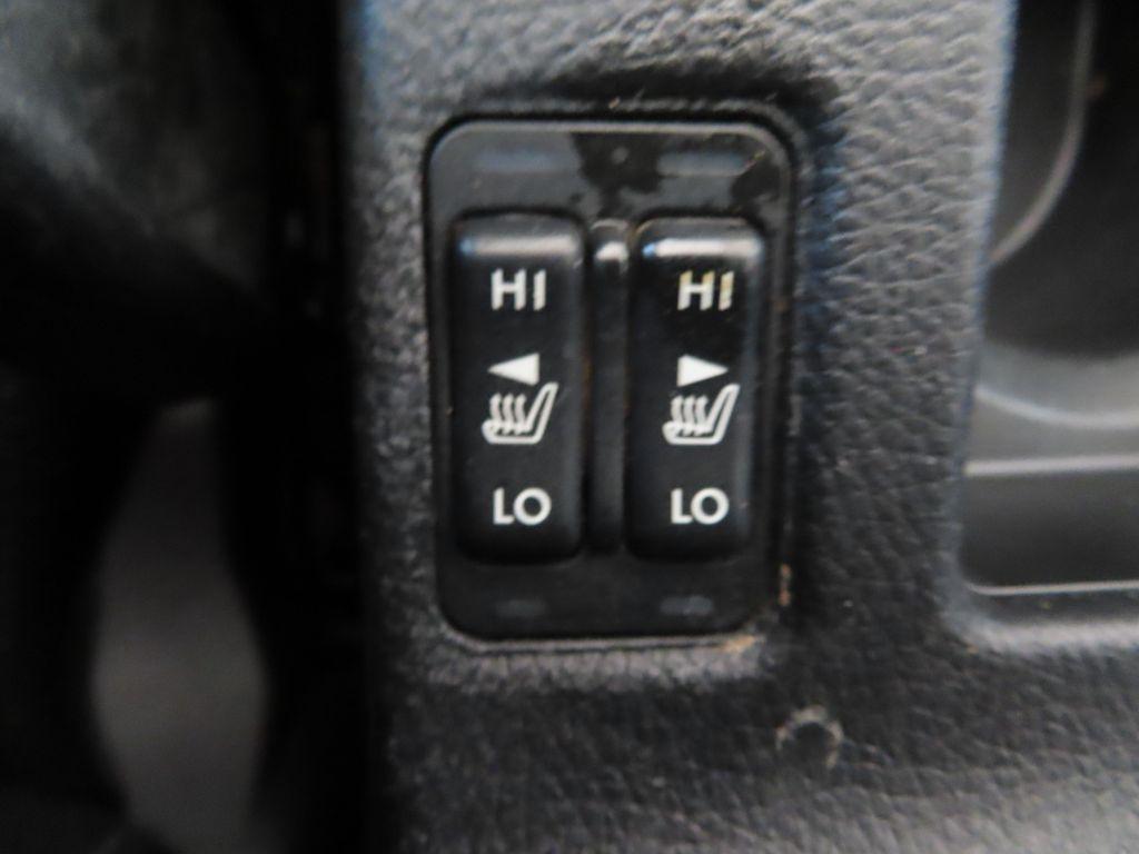 used 2013 Subaru XV Crosstrek car, priced at $7,995