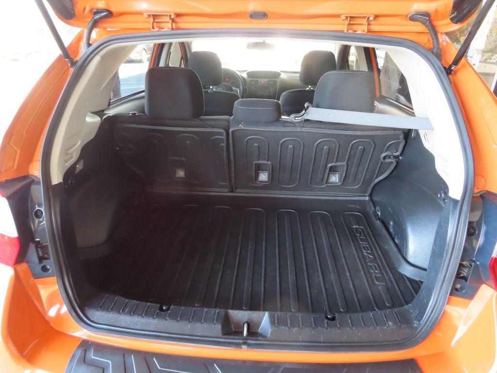 used 2013 Subaru XV Crosstrek car, priced at $7,995