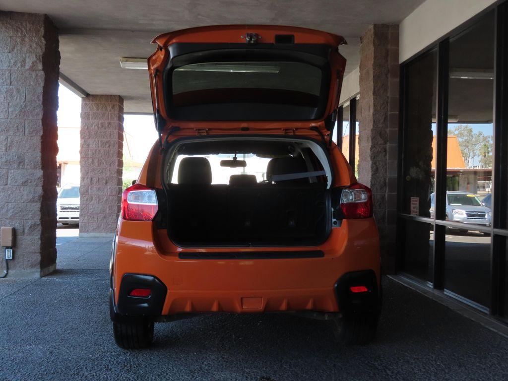 used 2013 Subaru XV Crosstrek car, priced at $7,995