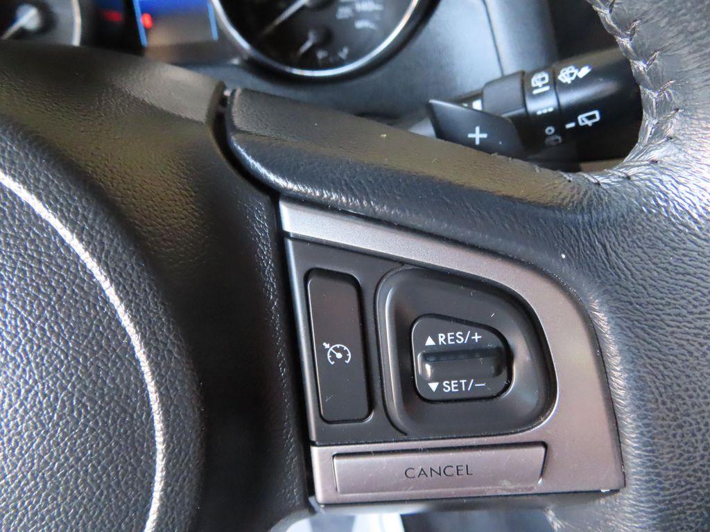 used 2015 Subaru Outback car, priced at $14,995