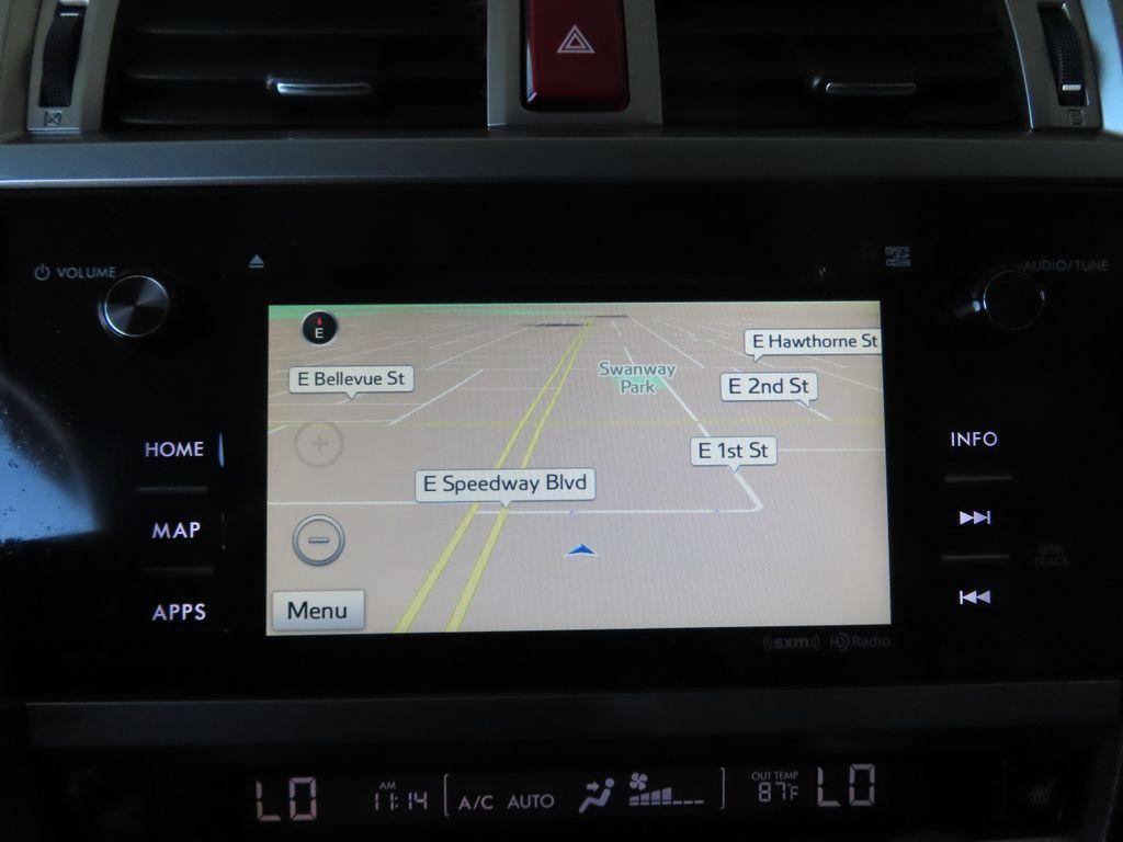 used 2015 Subaru Outback car, priced at $14,995