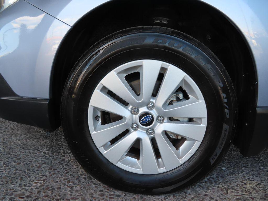used 2015 Subaru Outback car, priced at $14,995