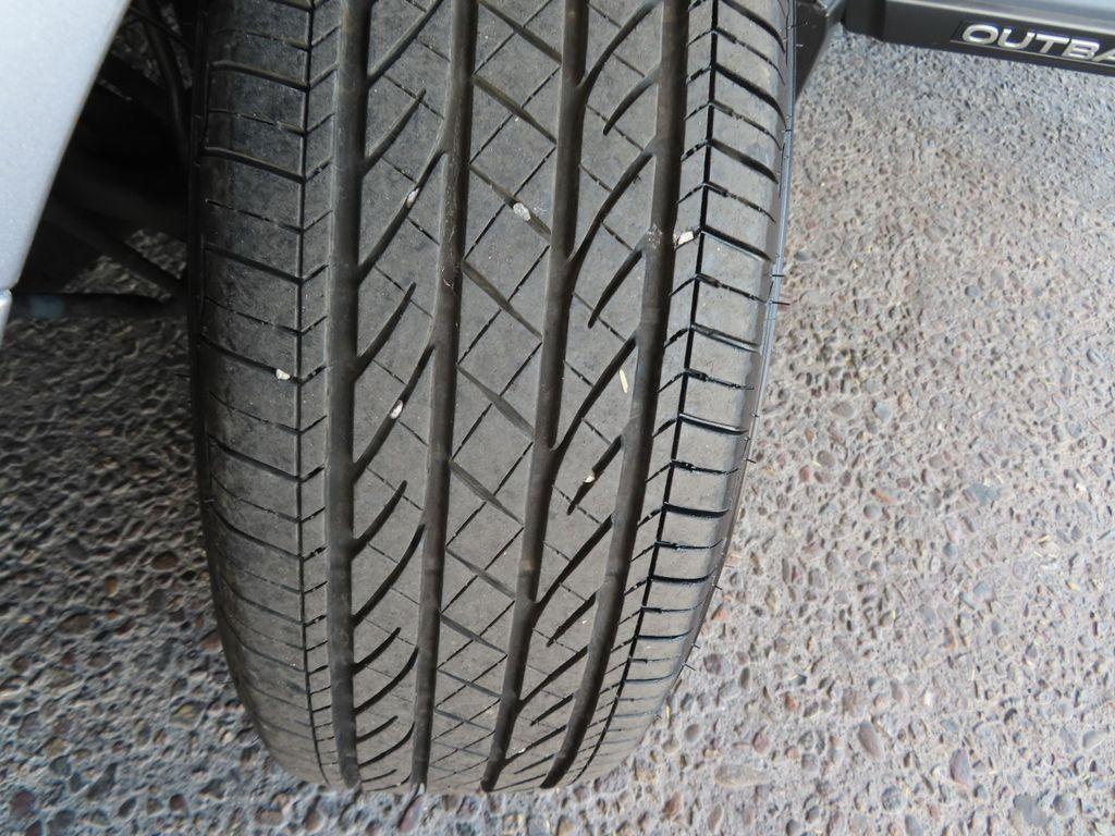 used 2015 Subaru Outback car, priced at $14,995