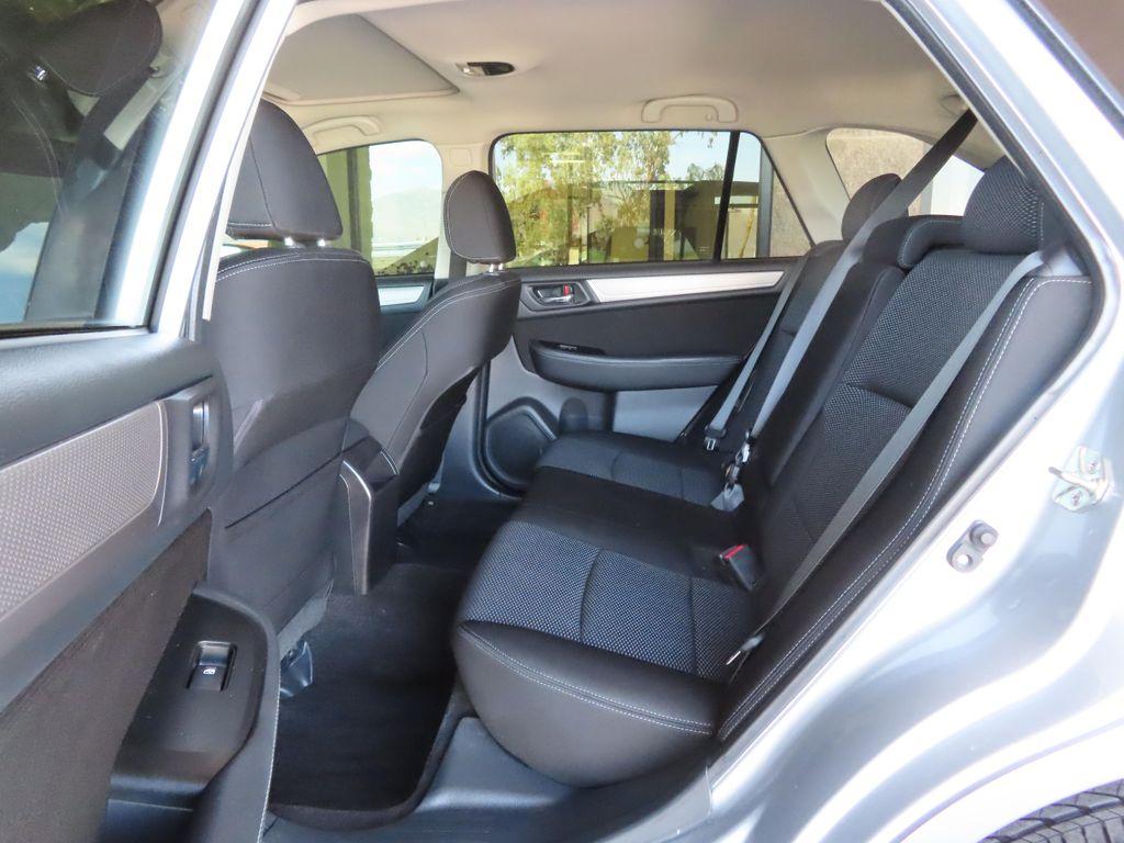 used 2015 Subaru Outback car, priced at $14,995