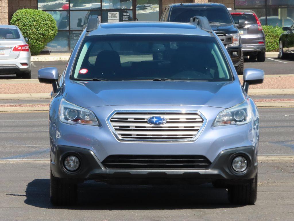 used 2015 Subaru Outback car, priced at $14,995