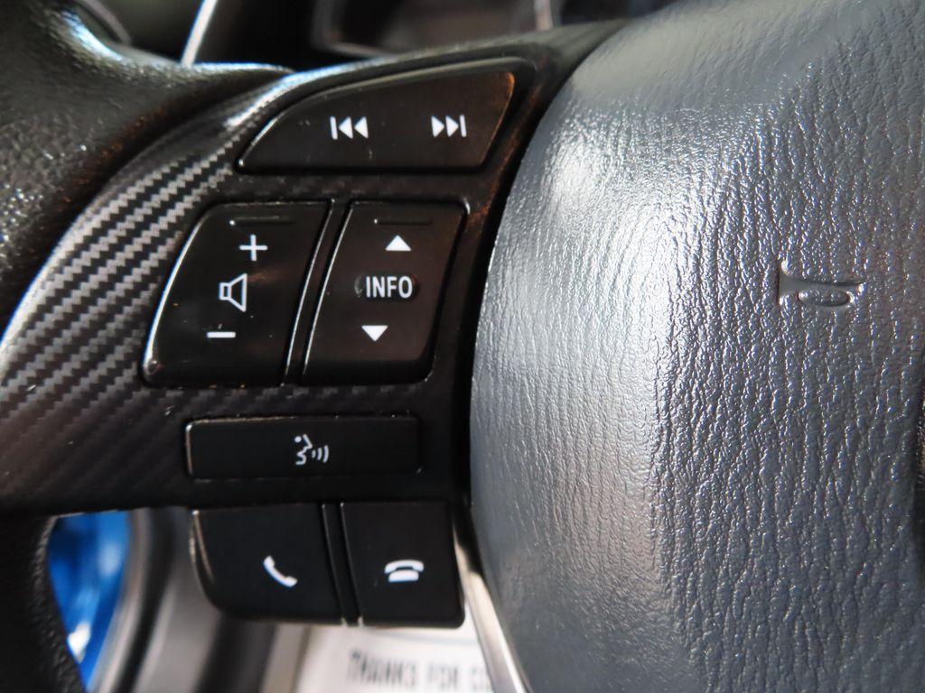 used 2016 Scion iA car, priced at $11,995