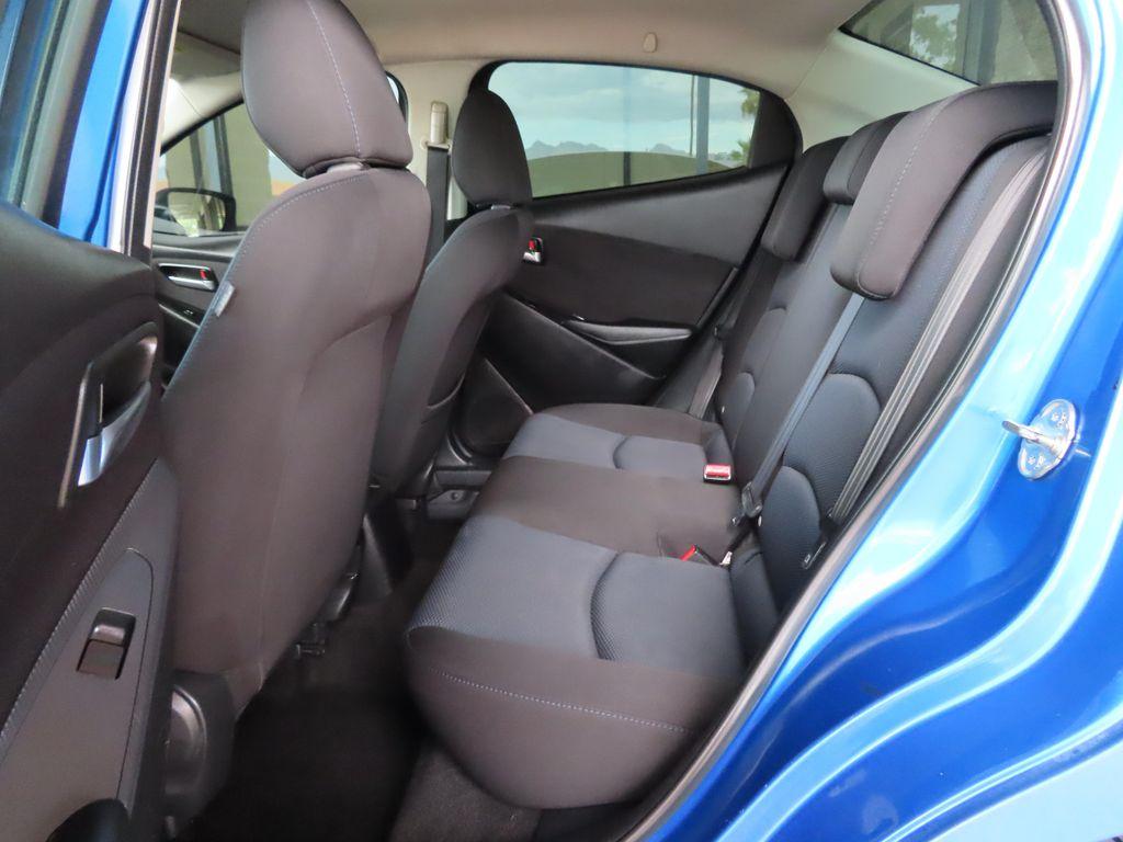 used 2016 Scion iA car, priced at $11,995