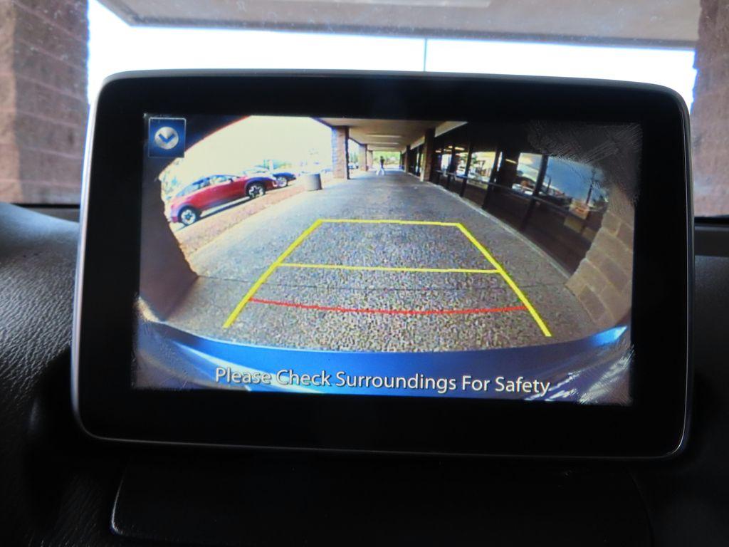 used 2016 Scion iA car, priced at $11,995