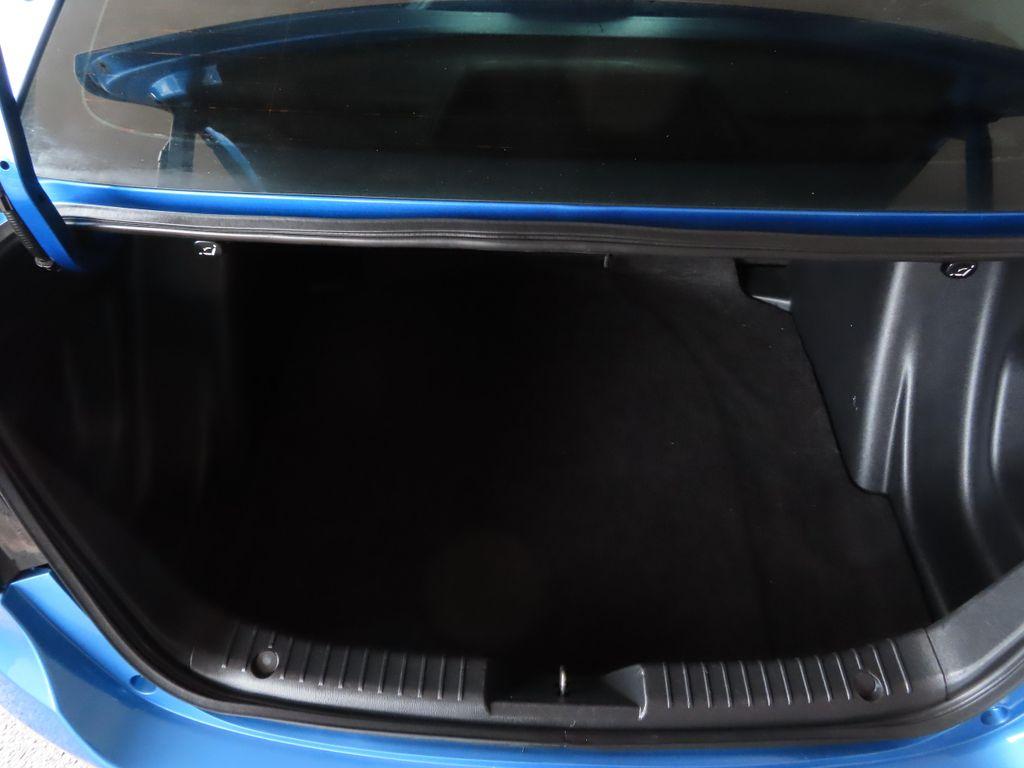 used 2016 Scion iA car, priced at $11,995