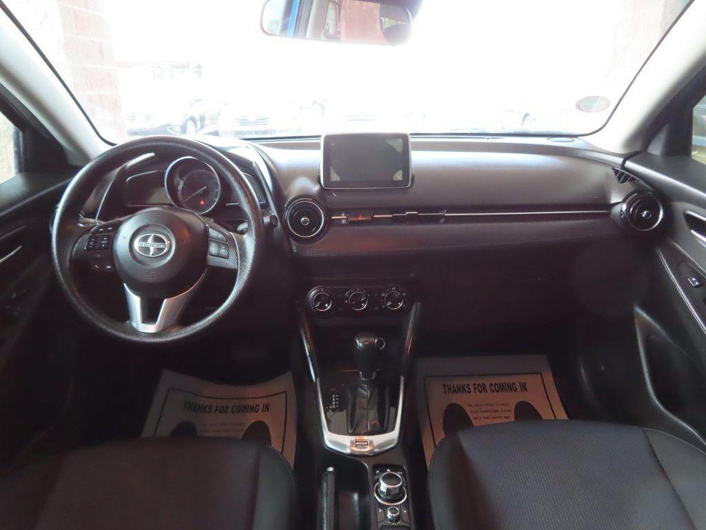 used 2016 Scion iA car, priced at $11,995