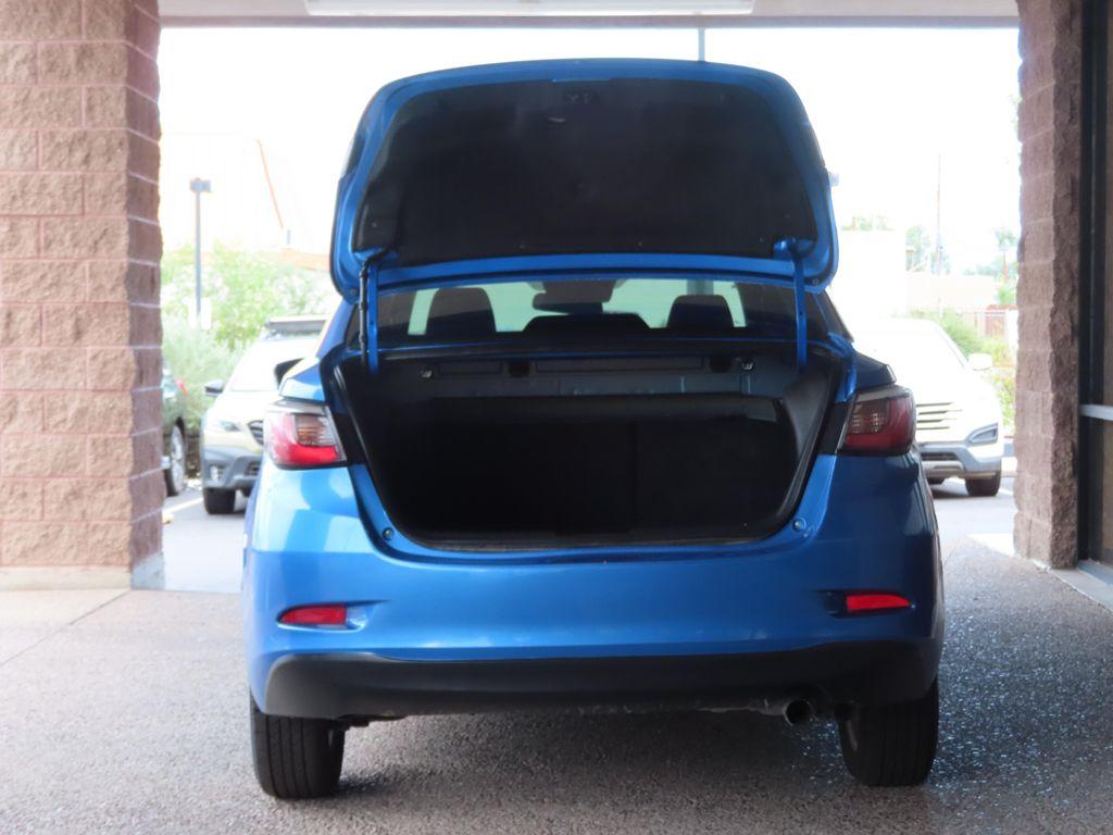 used 2016 Scion iA car, priced at $11,995