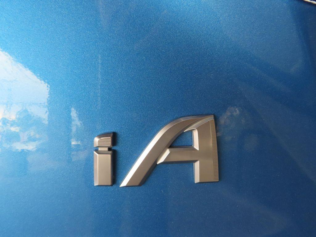 used 2016 Scion iA car, priced at $11,995