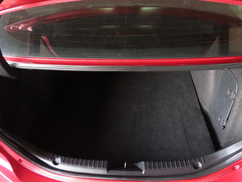 used 2018 Mazda Mazda3 car, priced at $12,995