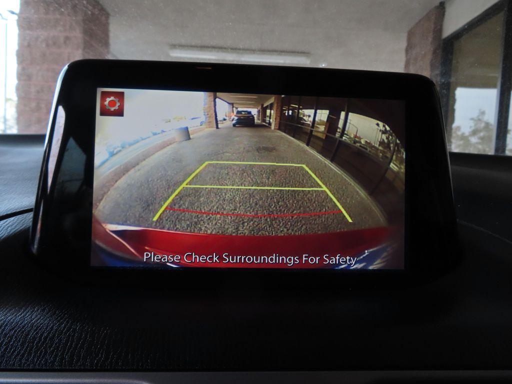 used 2018 Mazda Mazda3 car, priced at $12,995