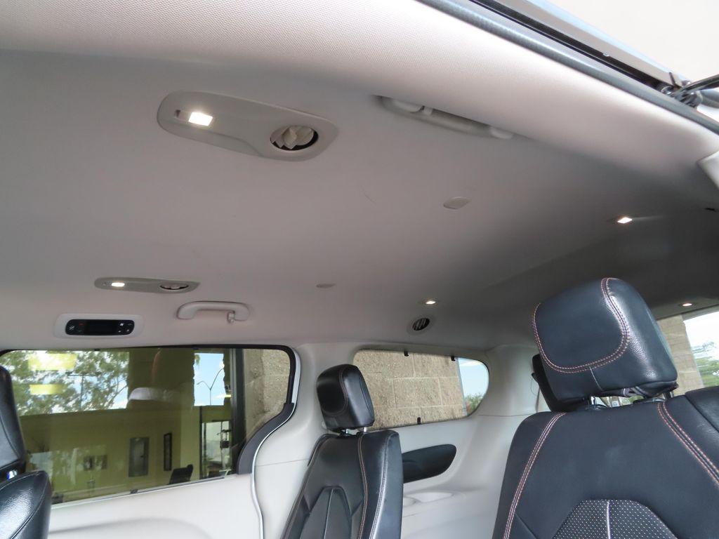 used 2018 Chrysler Pacifica car, priced at $15,995