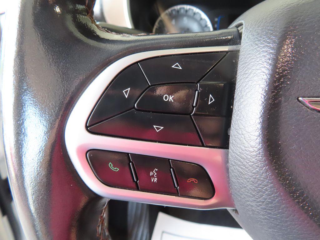 used 2018 Chrysler Pacifica car, priced at $15,995