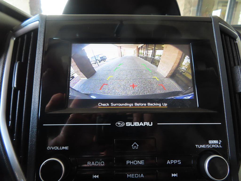 used 2019 Subaru Impreza car, priced at $15,995