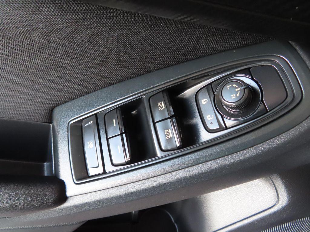 used 2019 Subaru Impreza car, priced at $15,995