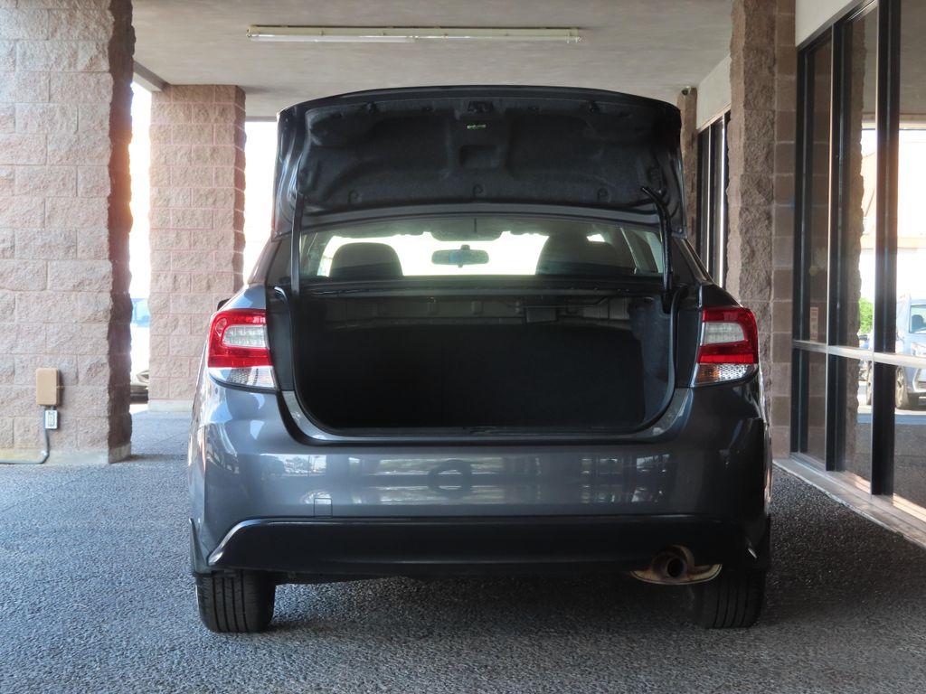 used 2019 Subaru Impreza car, priced at $15,995