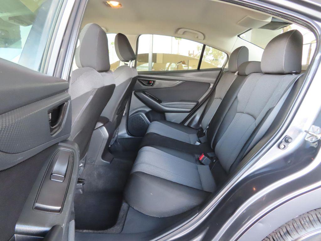 used 2019 Subaru Impreza car, priced at $15,995