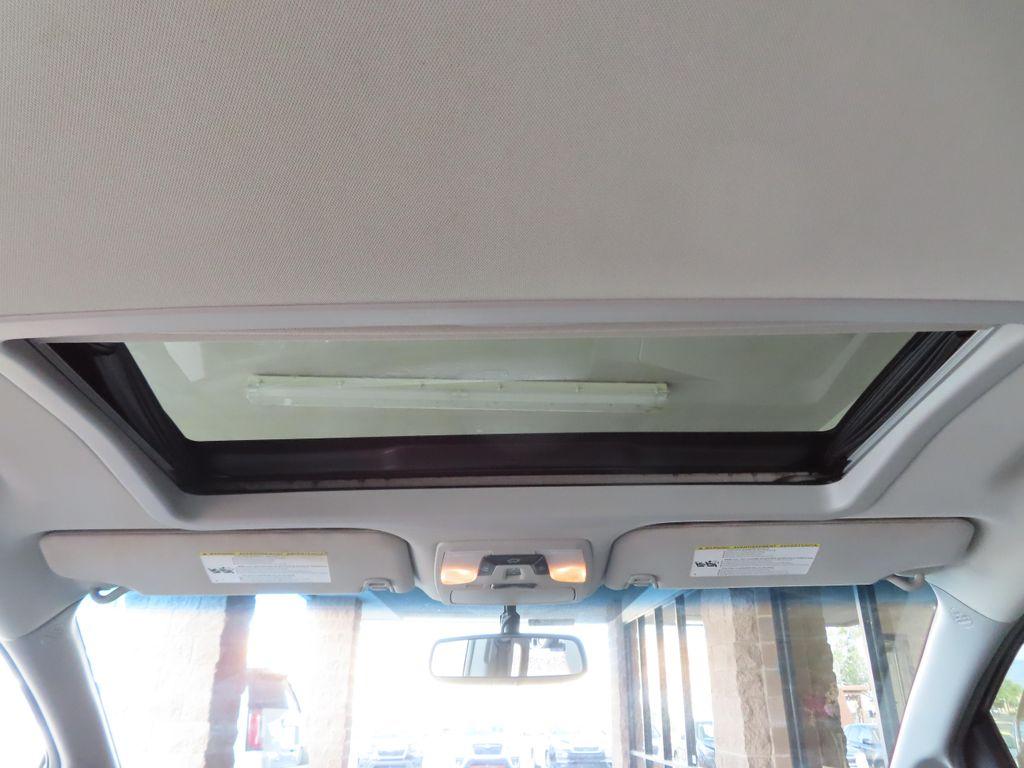 used 2015 Toyota Sienna car, priced at $16,995
