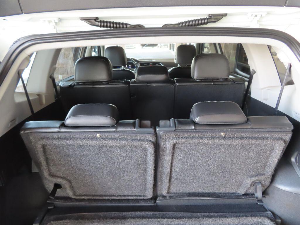 used 2022 Volkswagen Tiguan car, priced at $17,995