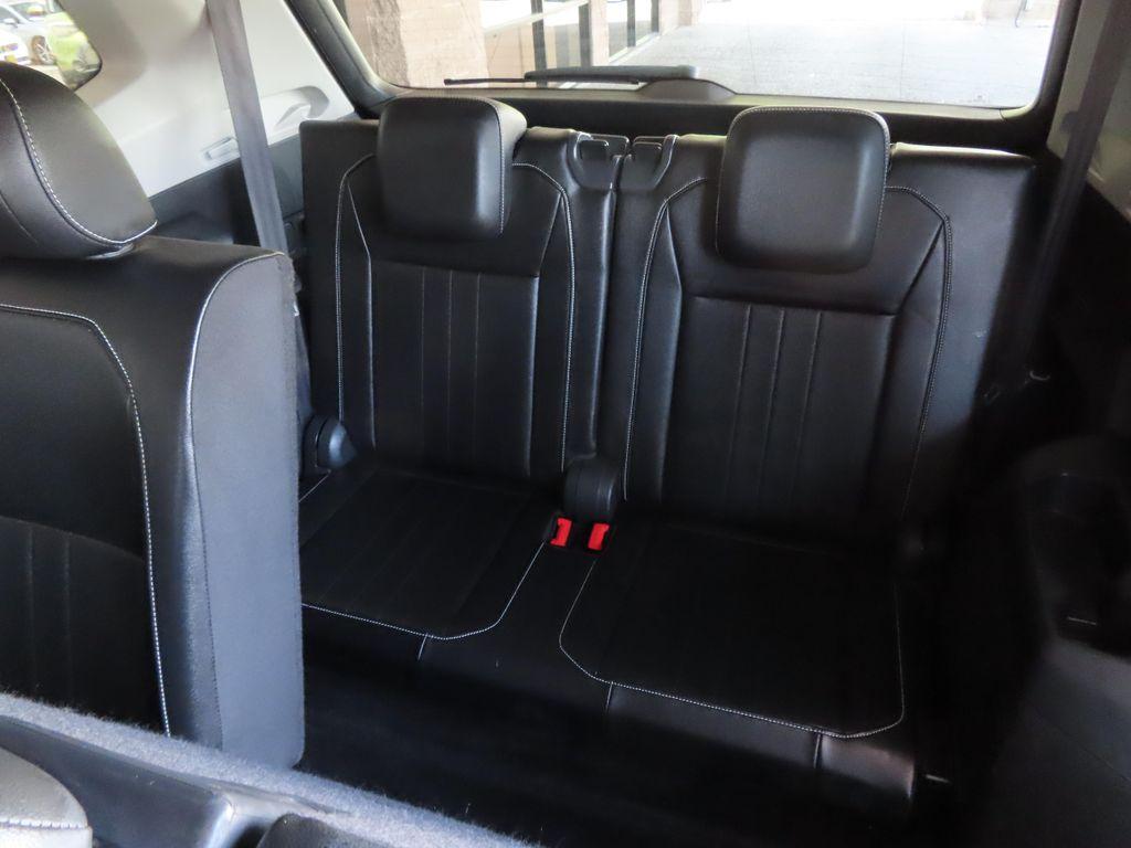 used 2022 Volkswagen Tiguan car, priced at $17,995