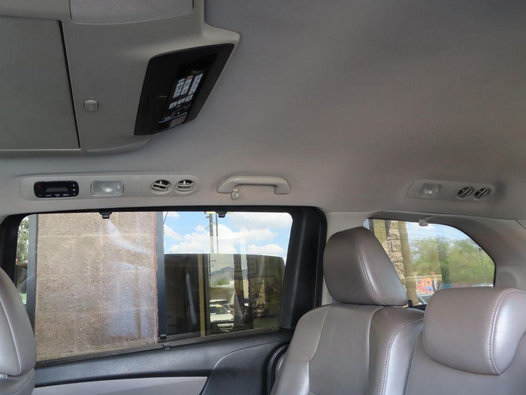 used 2012 Honda Odyssey car, priced at $11,995