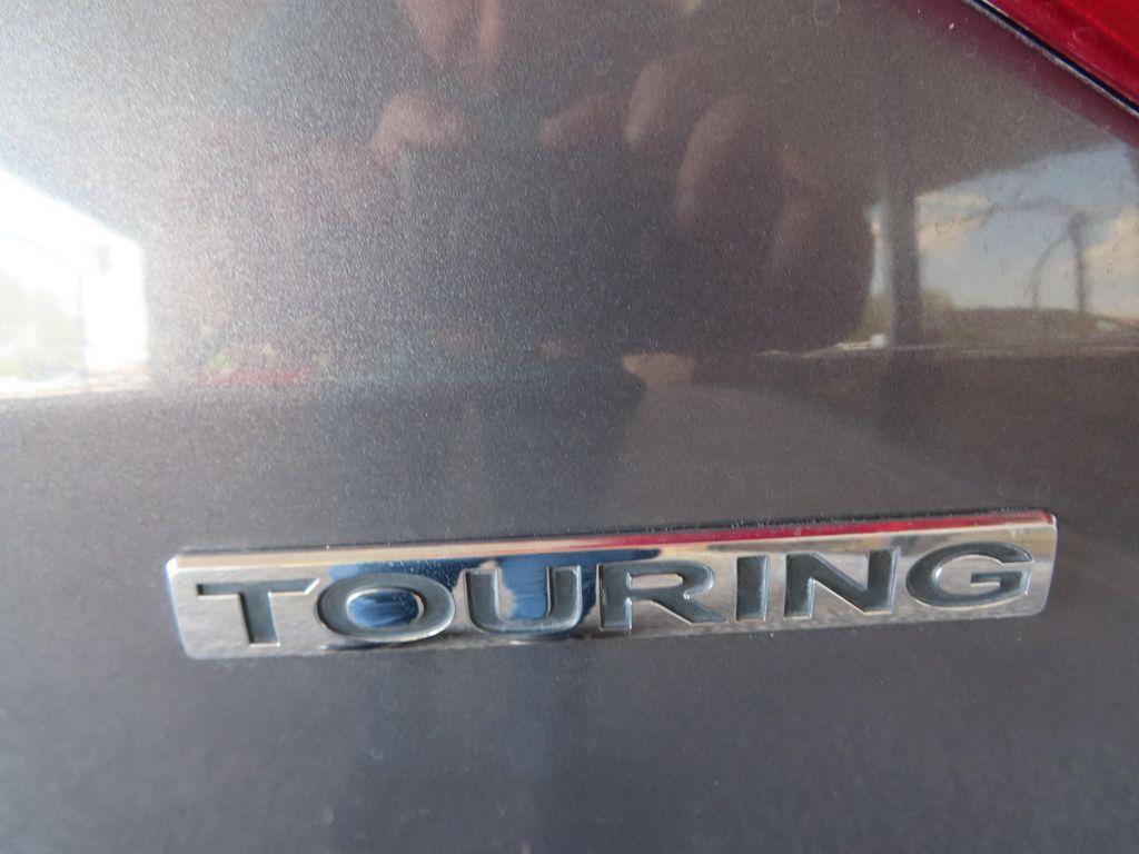 used 2012 Honda Odyssey car, priced at $11,995