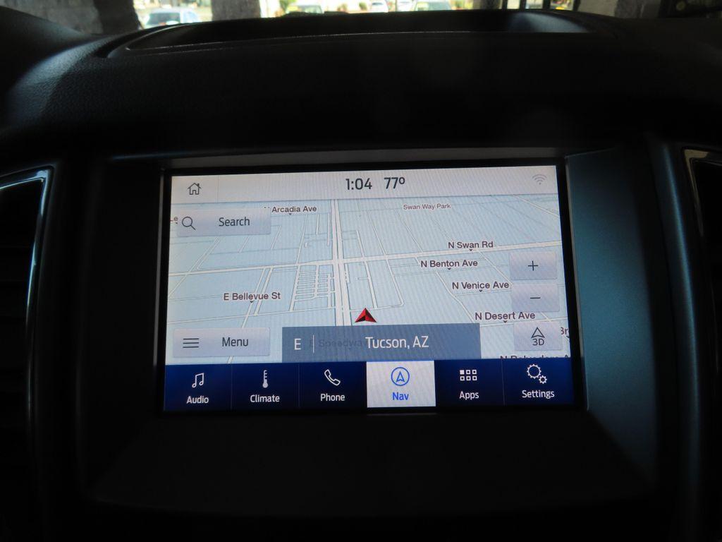 used 2019 Ford Ranger car, priced at $24,995