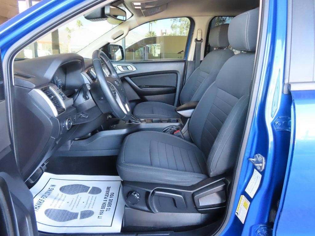 used 2019 Ford Ranger car, priced at $24,995