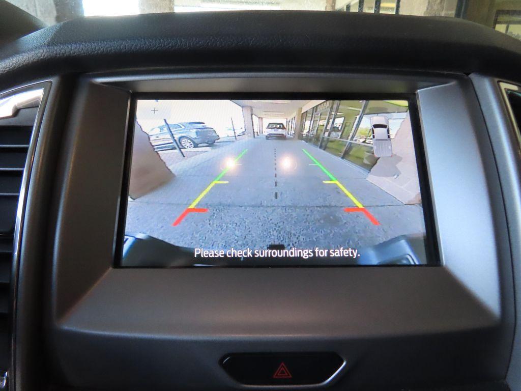 used 2019 Ford Ranger car, priced at $24,995