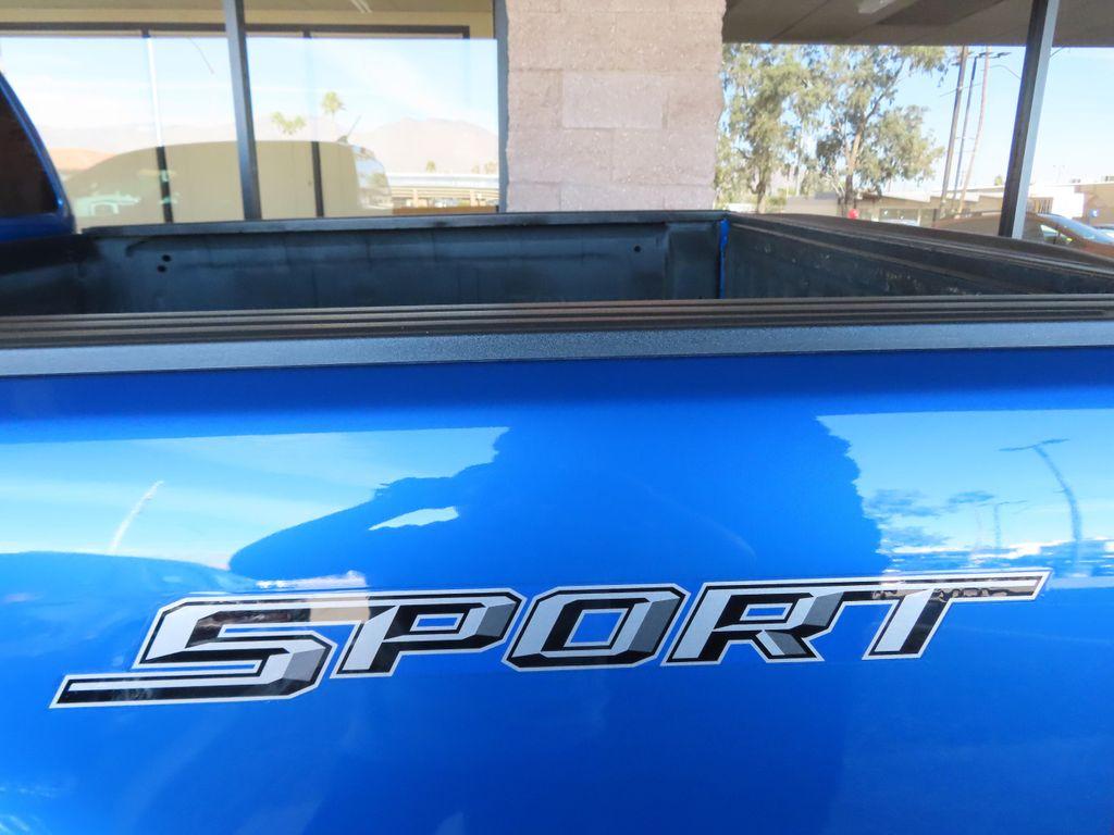 used 2019 Ford Ranger car, priced at $24,995