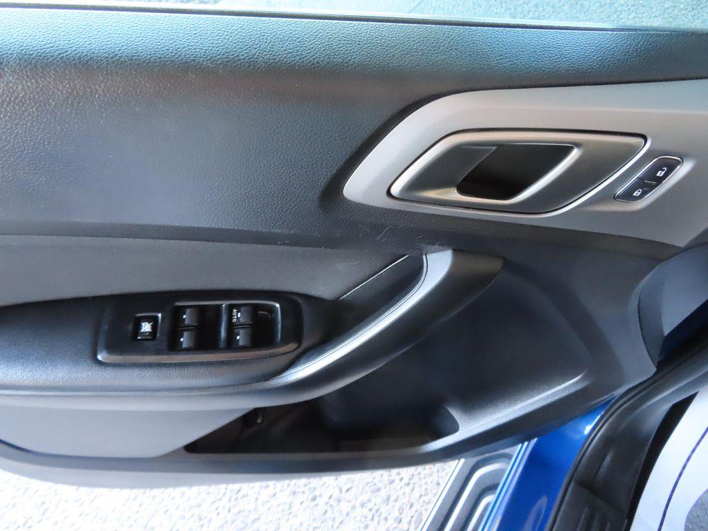 used 2019 Ford Ranger car, priced at $24,995