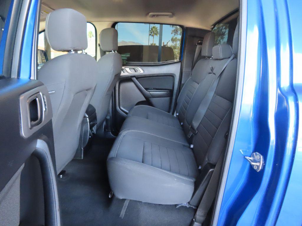 used 2019 Ford Ranger car, priced at $24,995