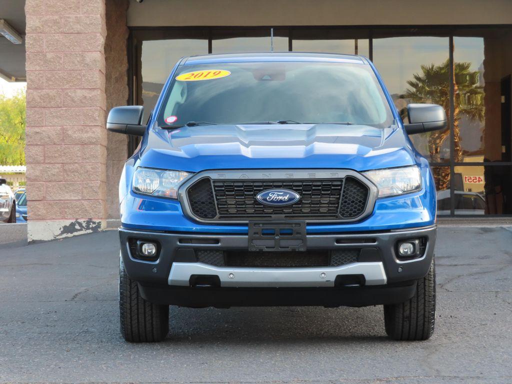 used 2019 Ford Ranger car, priced at $24,995