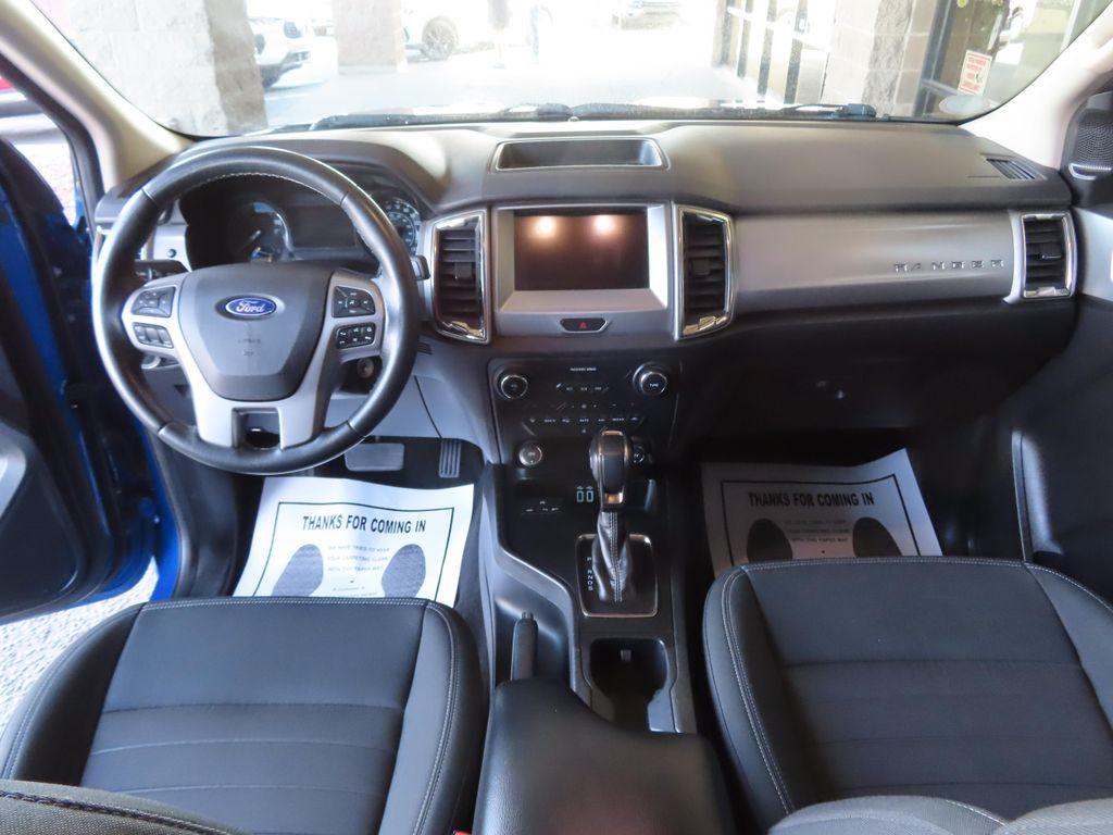 used 2019 Ford Ranger car, priced at $24,995