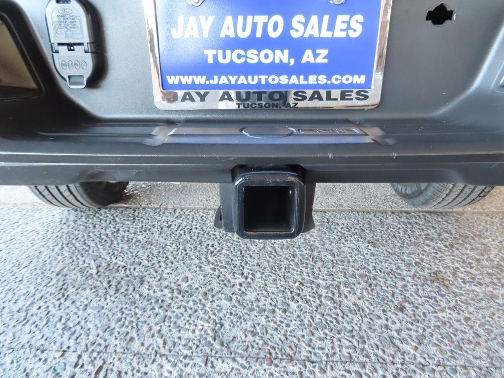 used 2019 Ford Ranger car, priced at $24,995