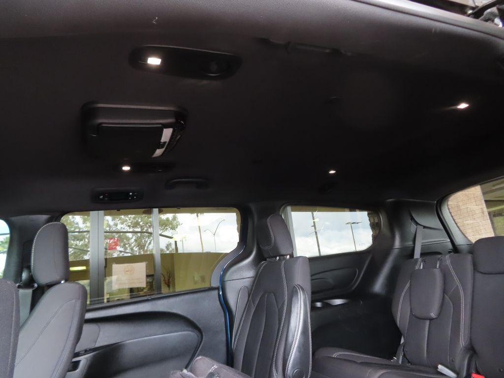 used 2018 Chrysler Pacifica car, priced at $12,995