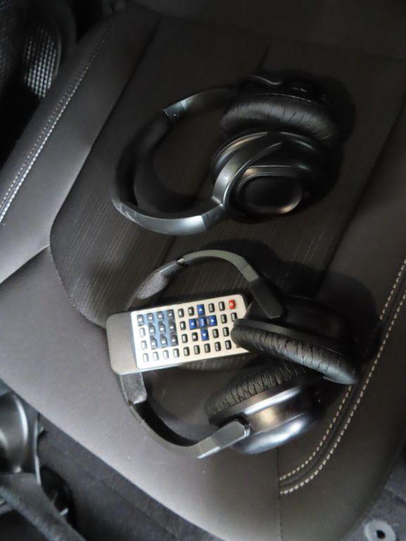 used 2018 Chrysler Pacifica car, priced at $12,995