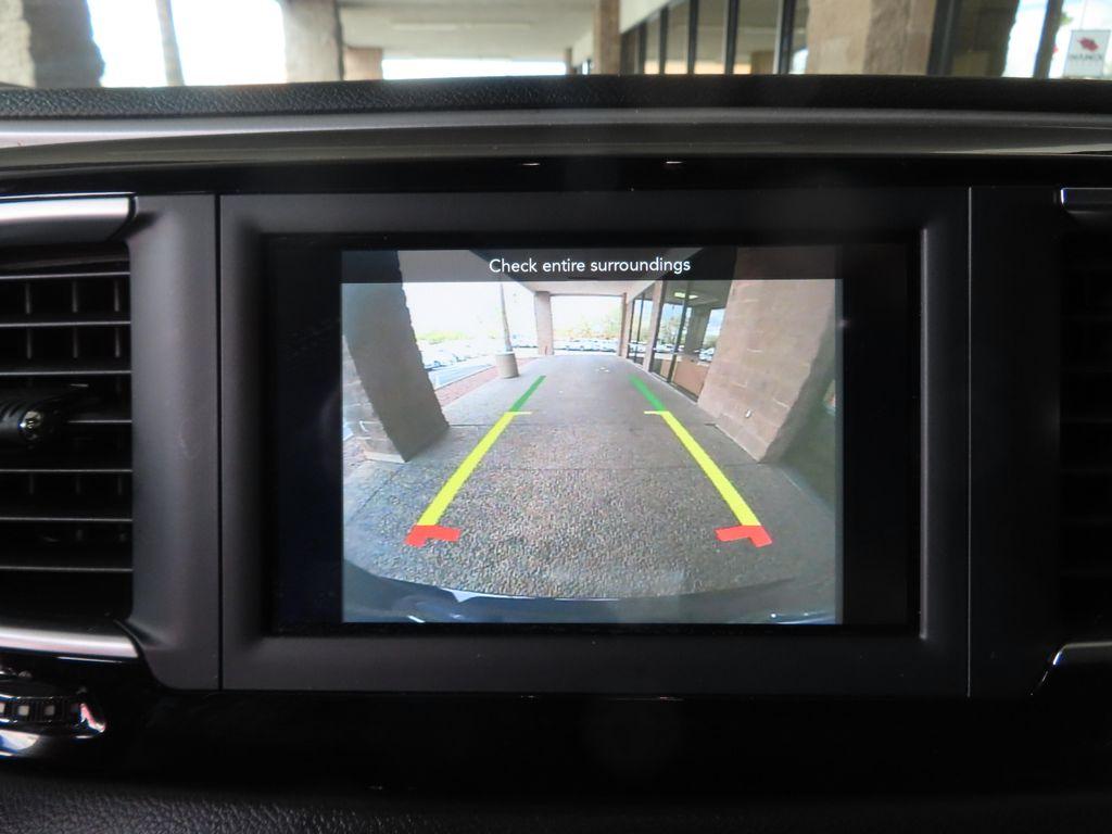 used 2018 Chrysler Pacifica car, priced at $12,995