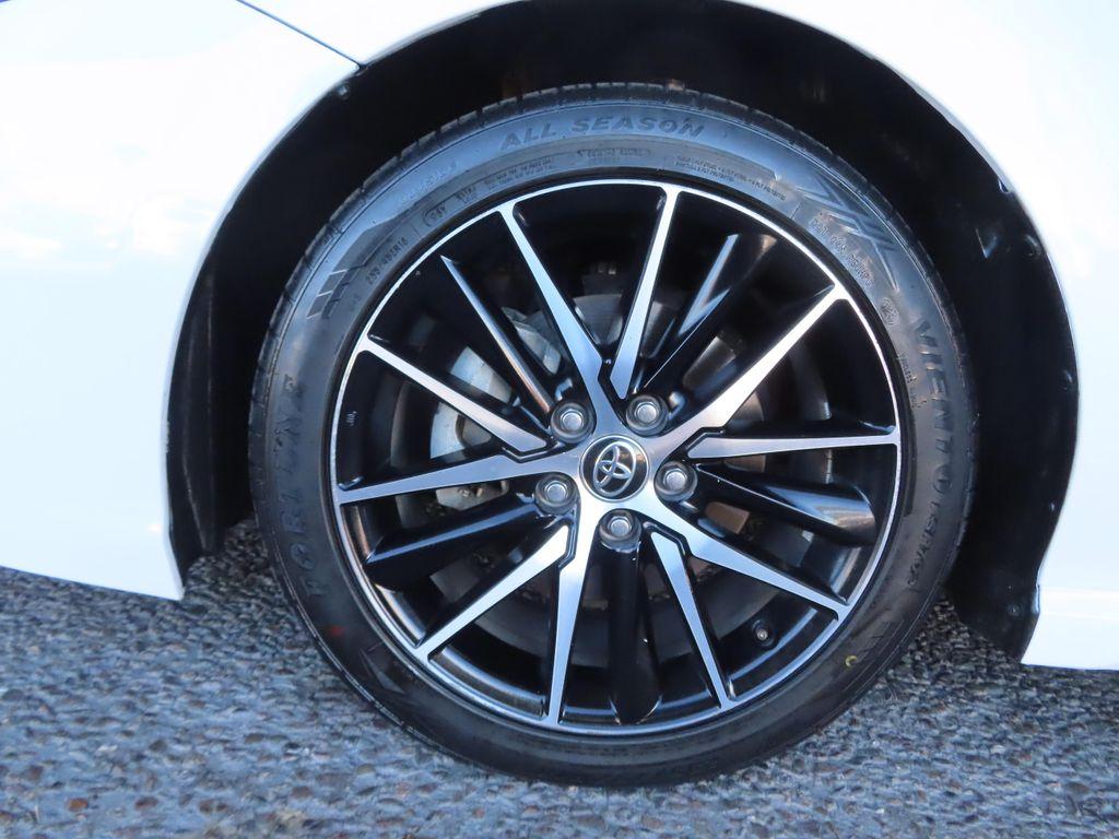 used 2022 Toyota Camry car, priced at $21,995