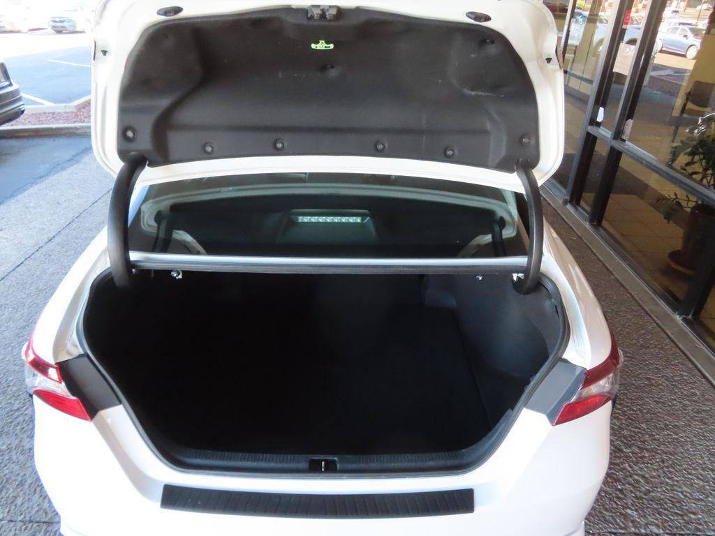 used 2022 Toyota Camry car, priced at $21,995