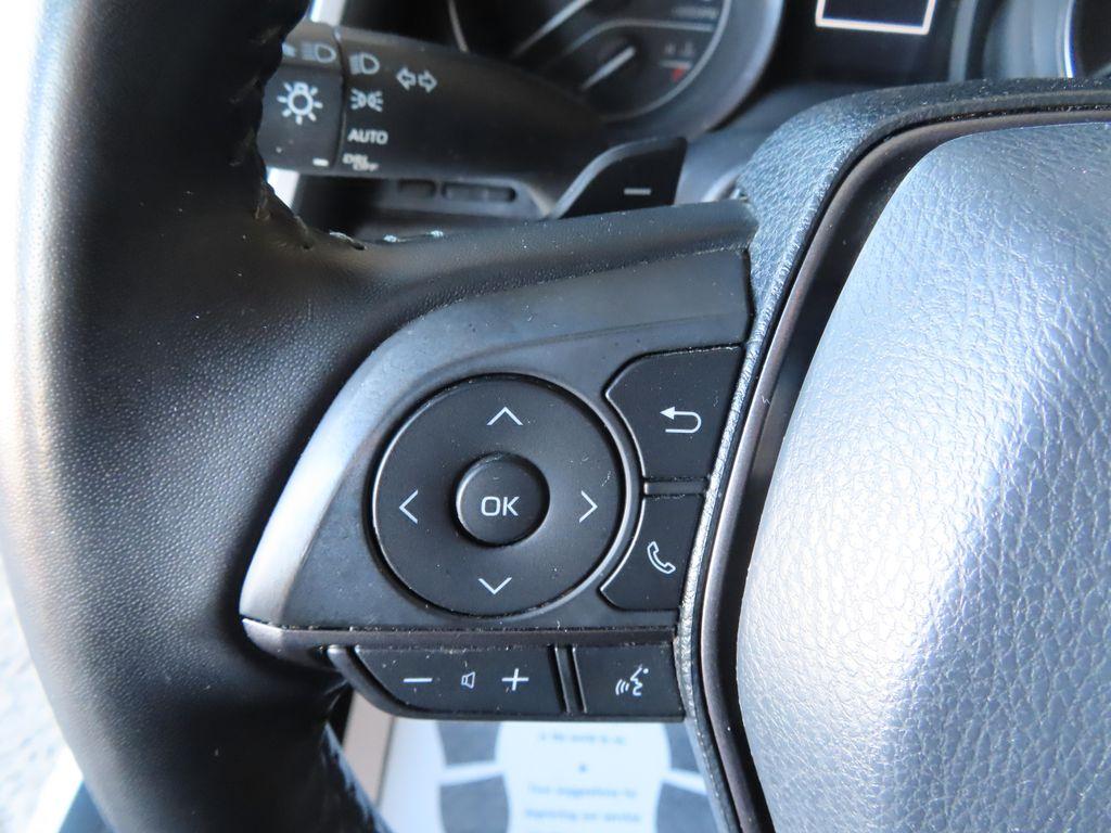 used 2022 Toyota Camry car, priced at $21,995