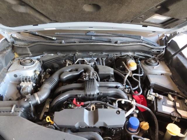 used 2014 Subaru Forester car, priced at $8,995