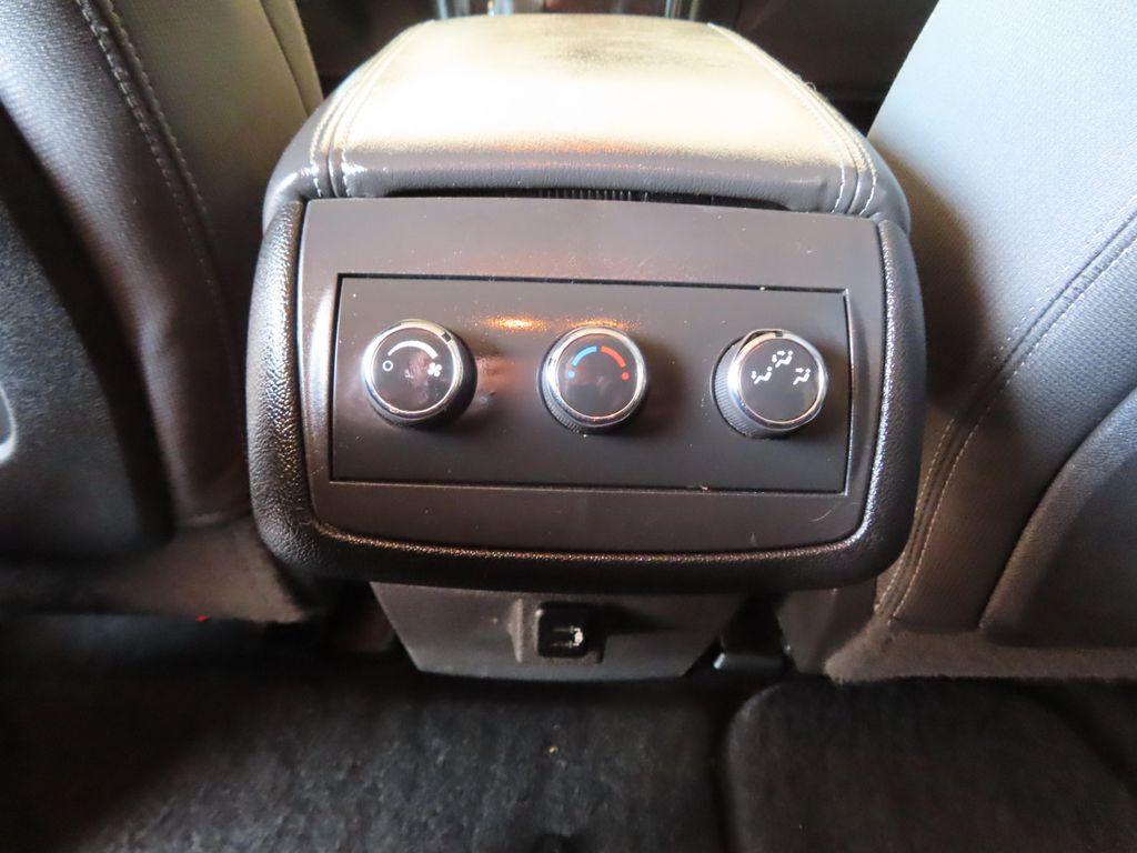 used 2017 Chevrolet Traverse car, priced at $9,995