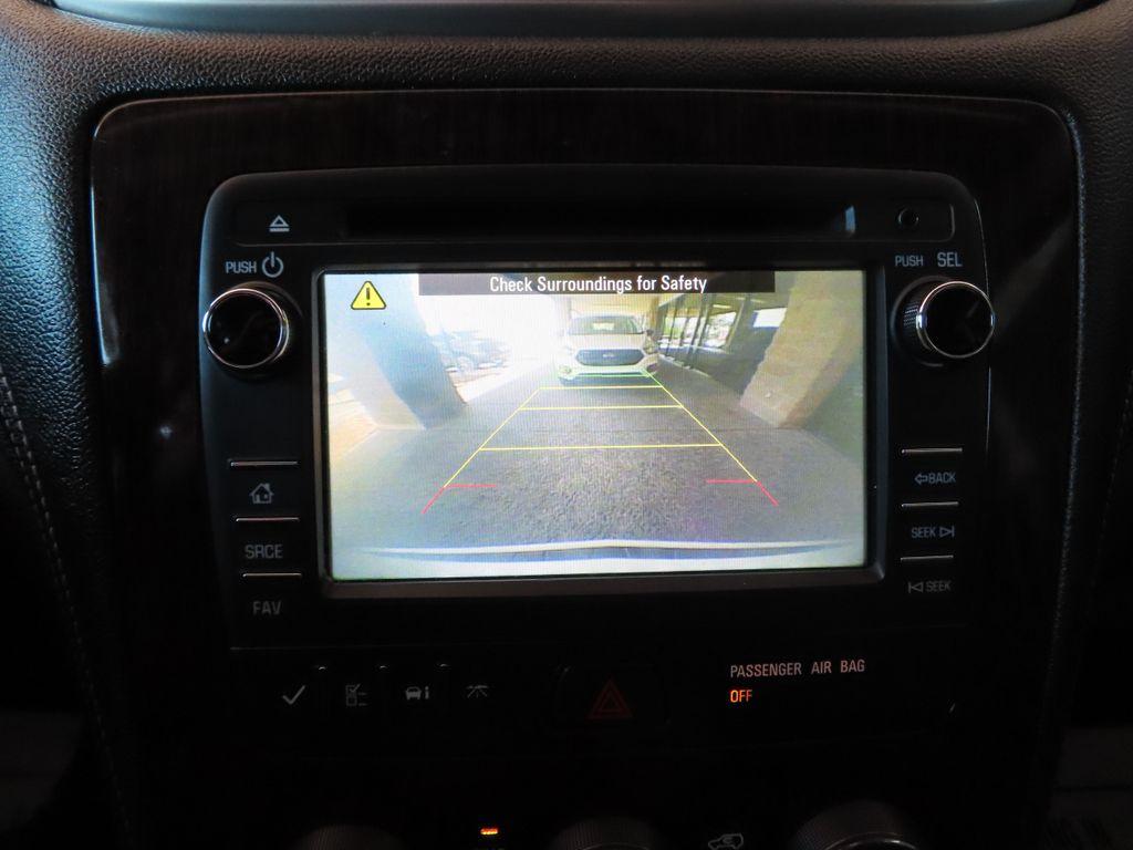 used 2017 Chevrolet Traverse car, priced at $9,995