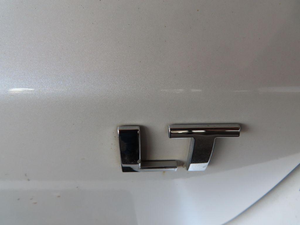 used 2017 Chevrolet Traverse car, priced at $9,995