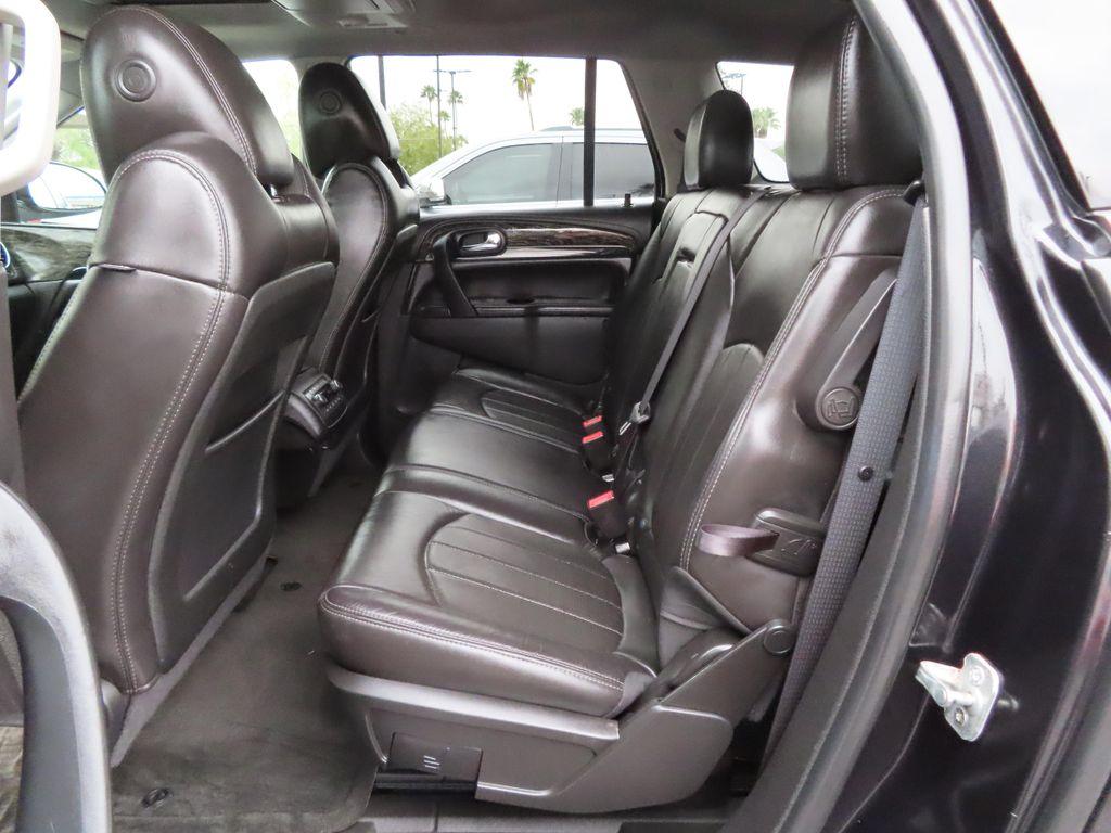 used 2014 Buick Enclave car, priced at $10,995