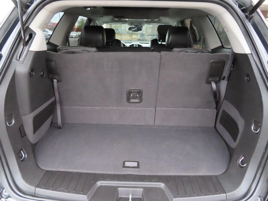 used 2014 Buick Enclave car, priced at $10,995